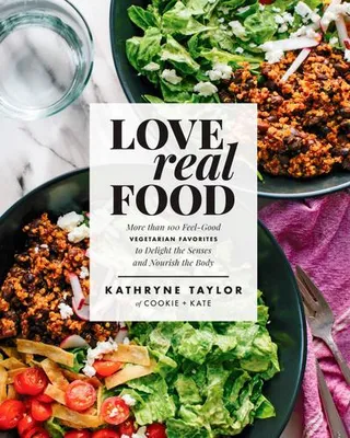 Obrázok produktu pre Love Real Food