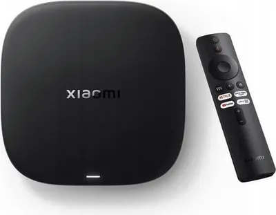 Immagine prodotto di Xiaomi TV Box S (terza generazione) UE
