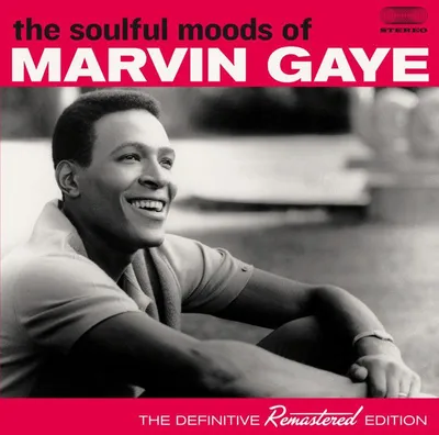Immagine prodotto di Gli stati d'animo di Marvin Gaye (edizione definitiva rimasterizzata)
