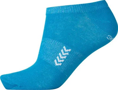 Produktbild von Hummel Söckchen, kurz, blau, 32-35
