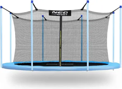 Immagine prodotto di Rete interna per trampolino Neo-Sport da 374 cm 12 piedi