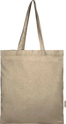 Image de Sac de transport "Pheebs", matériau recyclé PF4285 (taille unique) (Naturel)