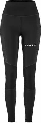 Produktbild von Craft Extend Force Tight Damen - Schwarz
