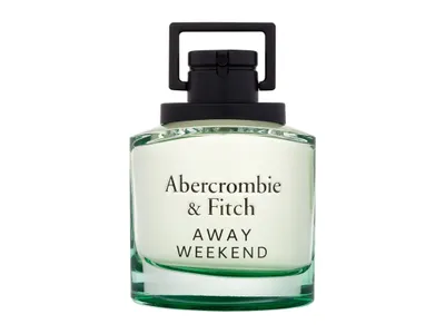 Produktbild von Abercrombie & Fitch Away Weekend Man Eau De Toilette 100 ml (man)