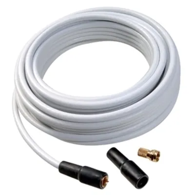 Produktbild von ViVanco™SAT 40.0 m, 40 m, F, Weiß