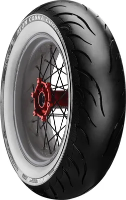 Produktbild von Avon Motorradreifen car-tyres Cobra Chrome ( 180/70 R16 TL 77V Hinterrad WW )
