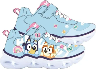 Obrázek produktu pro Dětská sportovní obuv Bluey