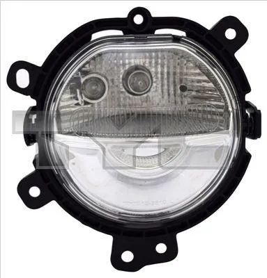 Produktbild von TYC Tagfahrlicht 12-5509-00-9 Rechts für MINI Schrägheck (F56)