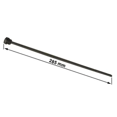 Produktbild von ATIKA Ersatzteil | Ölmessstab (285 mm) für Holzspalter ASP 5-520 / BHS 520