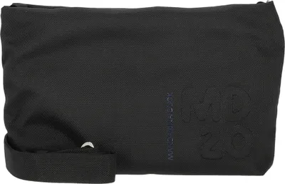 Produktbild von Mandarina Duck MD20 Duck Pochette QMT24 Nero