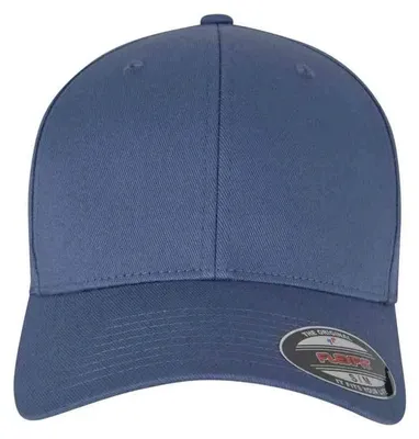 Produktbild von Flexfit - Baseball-Mütze für Kinder TN1137 (L) (Blassblau)