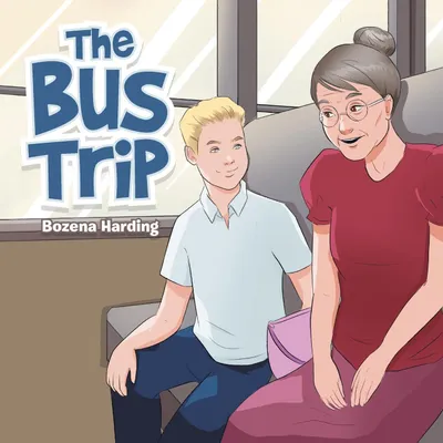 Produktbild von The Bus Trip