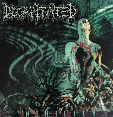 Produktbild von Decapitated - Nihility (Limited Edition) (Reissue) (LP)