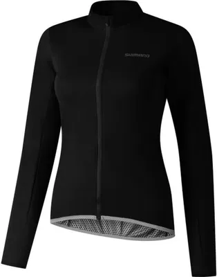 Produktbild von W's Windflex Jacket black S