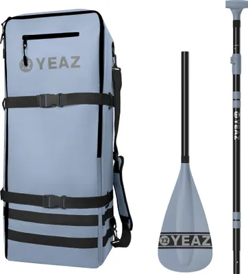 Produktbild von YEAZ Rucksack und Paddel MARINA KIT