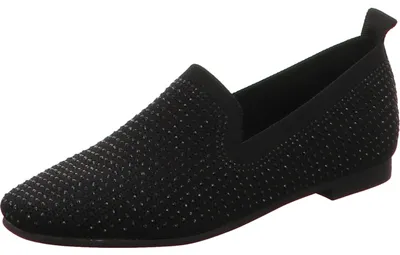 Produktbild von La Strada Straßenslipper(Trott) Abs.b.25 mm in schwarz, Gr. 37