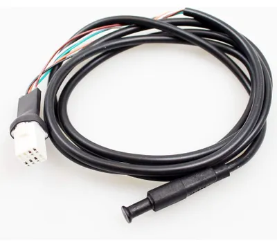 Produktbild von Bafang -Anzeigekabel 43 V 1200 mm Canbus M300 400 420