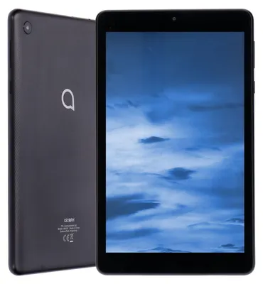 Produktbild von Alcatel 3T8 9032X LTE 32GB Schwarz