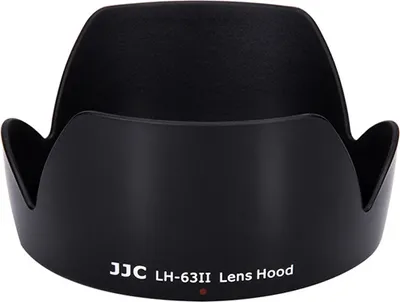 Zdjęcie produktu dla Osłona przeciwsłoneczna na obiektyw typu Canon EW-63II