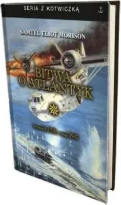 Immagine prodotto di Bitwa o Atlantyk T.1