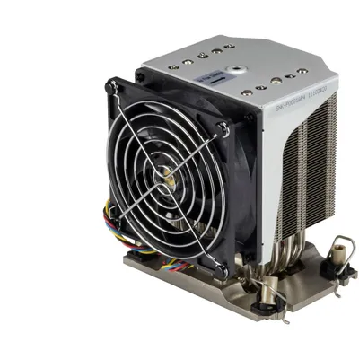 Zdjęcie produktu dla Radiator procesora SUPERMICRO SNK-P0081AP4 (SNK-P0081AP4)