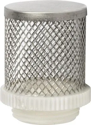 Immagine prodotto di Edelstahl-Saugsieb Für 3/4" Rückschlagventil - Dart.11-3/4