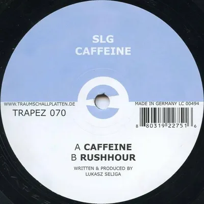 Image de Caffeine