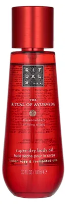 Immagine prodotto di Rituals Ayurveda Olio secco per corpo e capelli