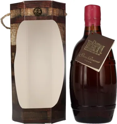 Produktbild von Don Rhon Ron Gran Reserva 37,5% Vol. 0,7l in Geschenkbox