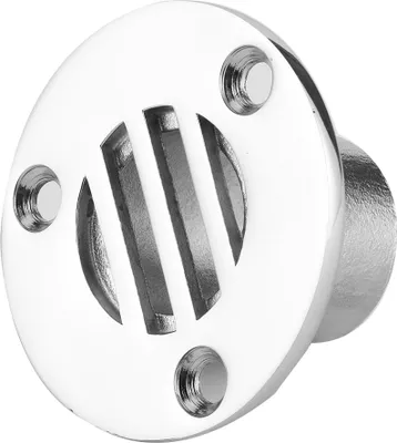 Produktbild von Edelstahl-Bodenablauf 316, Hardware-Zubehör für Boot, Yacht, 25 mm (1 Zoll)