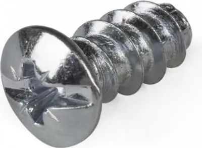 Obrázok produktu pre Eurowkręt Walcowy Ocynkowany 6.3*11Mm