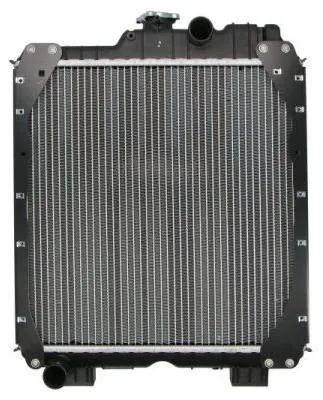 Produktbild von THERMOTEC D7AG143TT Kühler Wasserkühler Motorkühler