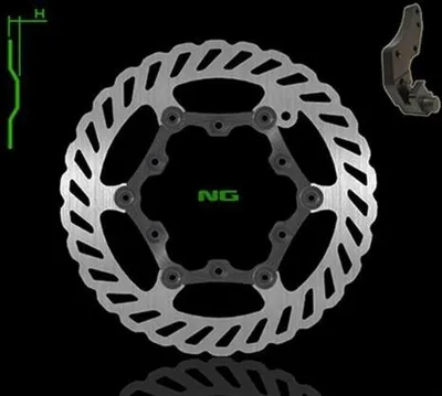 Immagine prodotto di Disco freno NG 270 mm 1199XK09