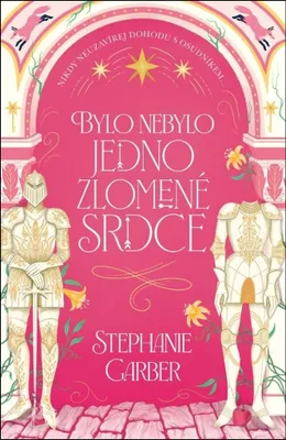 Immagine prodotto di Bylo nebylo jedno zlomené srdce
