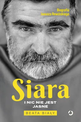 Imagen del producto de Siara. Nada está claro