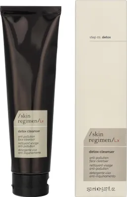 Produktbild von Comfort Zone Skin Regimen Lx Detox Cleanser 150 ml