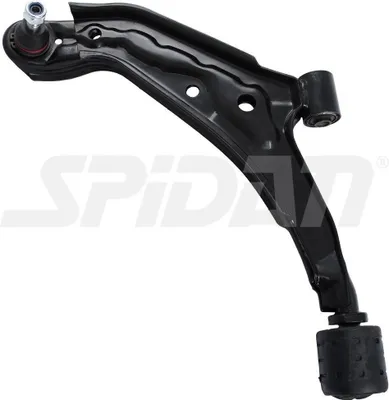Produktbild von SPIDAN CHASSIS PARTS 44156 Querlenker Unten Vorne Links für NISSAN ALMERA I Hatchback (N15)