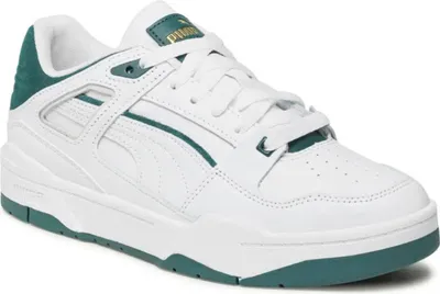 Produktbild von PUMA Slipstream Herren Sportschuhe 38854901 - weiß r. 44