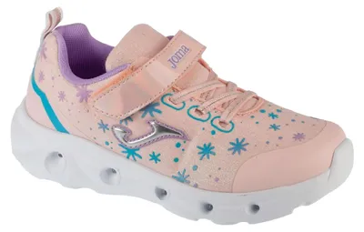 Produktbild von Joma - Kinder Sneaker "Space" PP6529 (30,5 EU) (Pink)