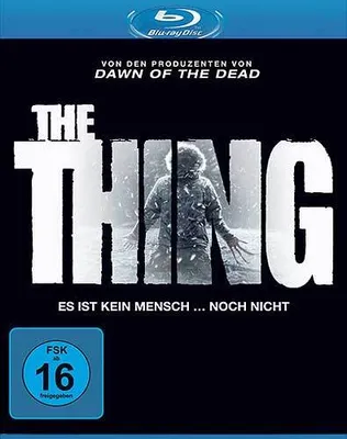 Obrázok produktu pre The Thing