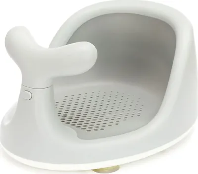 Produktbild von Fillikid Badewannensitz Wal in ergonomischem
