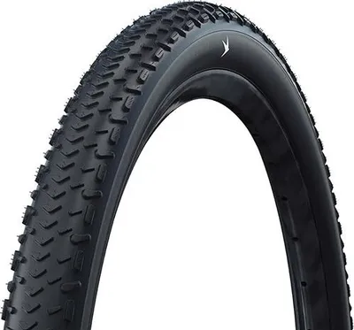 Produktbild von 60-622 G-ONE RX PRO, Falt, TLR, E-25, Addix Race, schwarz, S