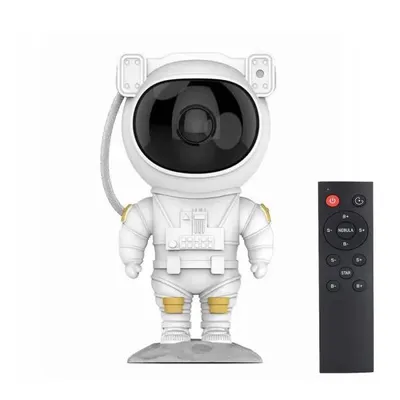 Image de Astronaute avec projections interactives, RobiStar
