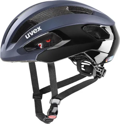 Immagine prodotto di UVEX - S4100900615 - Casco da bicicletta - Taglia 52-56