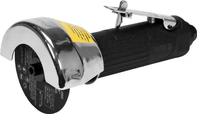 Immagine prodotto di Smerigliatrice angolare pneumatica, smerigliatrice 75 mm 18.000 giri/min¹