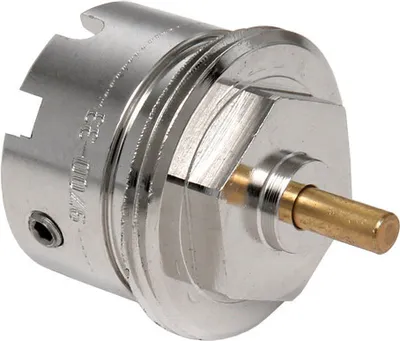 Produktbild von Heimeier Adapter für Giacomini 9700-33.700