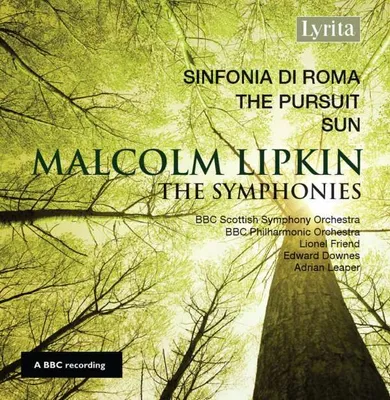 Image de Symphonies 1-3