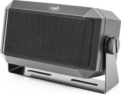 Zdjęcie produktu dla Pni De50 5w, zewnętrzny głośnik, kolor: czarny, rozmiar: uniwersalny