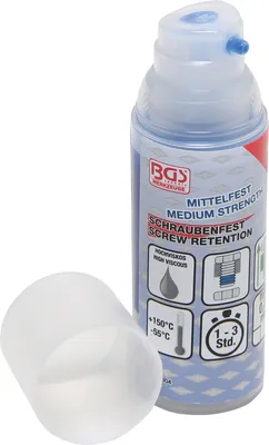 Obrázek produktu pro BGS technic Thread-Locking Fluid