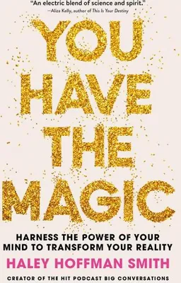 Immagine prodotto di You Have The Magic